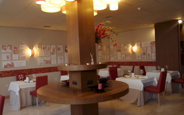 Lavida Vino - Spa Hotel