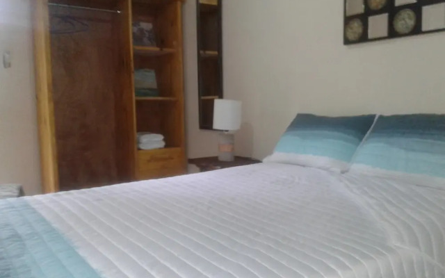 Niyati - Hostel