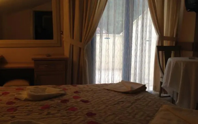 Siesta Apart Hotel