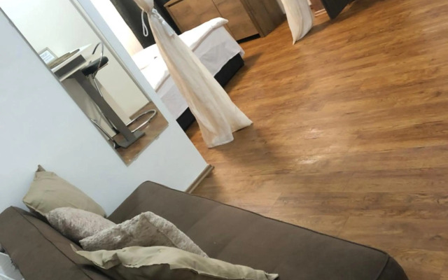 Luxury Apartments Zelny Trh 11