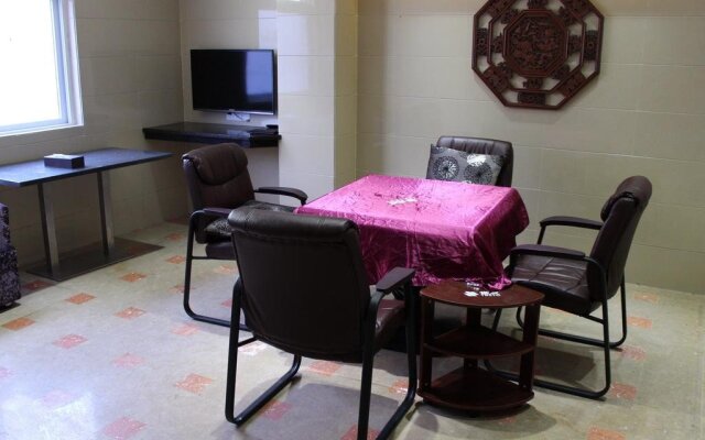 Xinsanxin Business Hotel Zhongshan