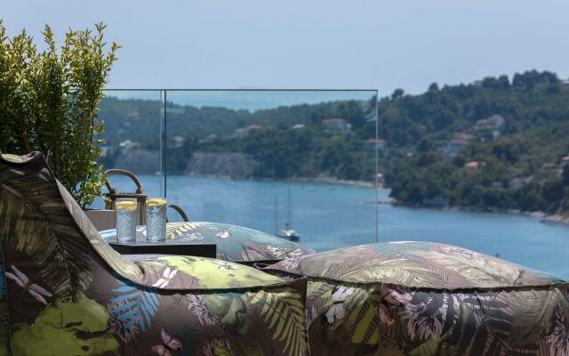 KK Luxury Villa Skiathos