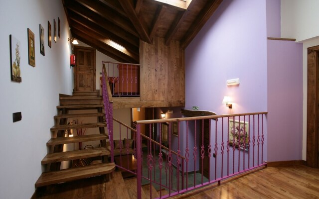 Casa da Igrexa