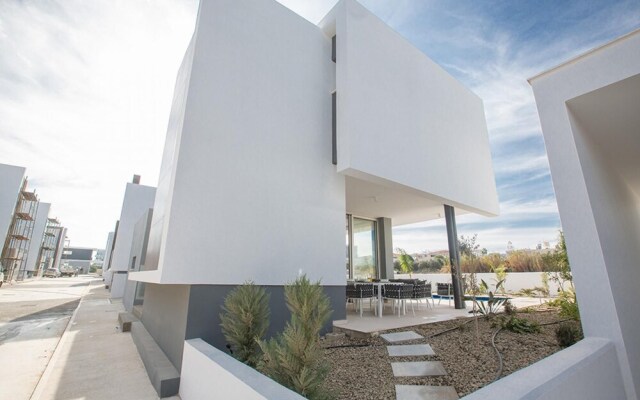 Protaras Olivine Pearl Villa 20