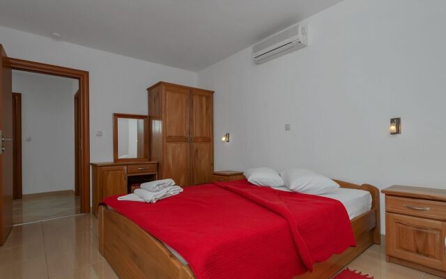 Apartments Villa Juric - One-bedroom Apartment - 2