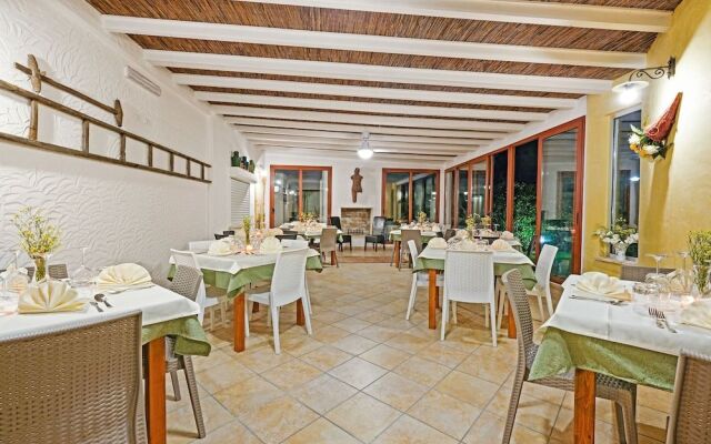 Residence Contrada Schite