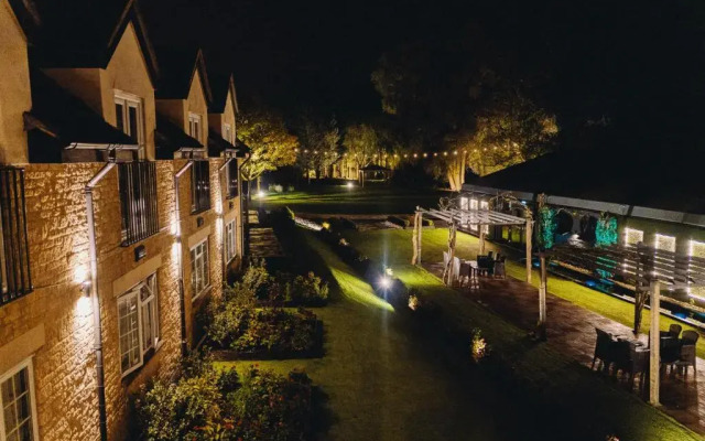 The Chesterton Hotel