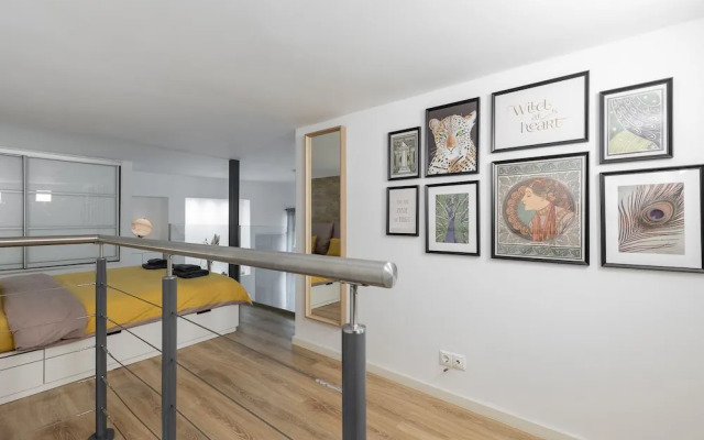 Venus Apartments - City Park 2
