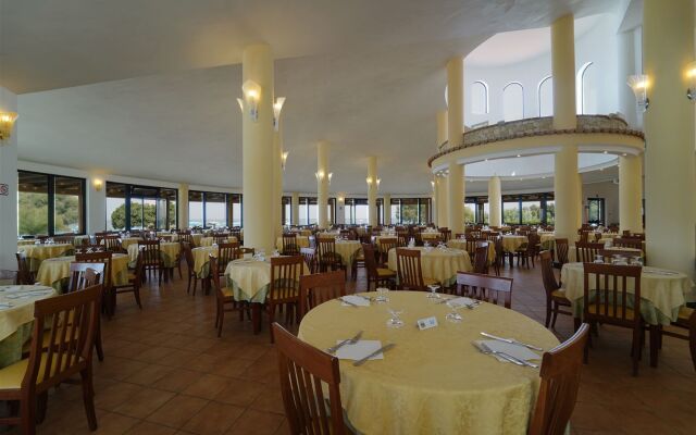 Residence Torre Ruffa Robinson