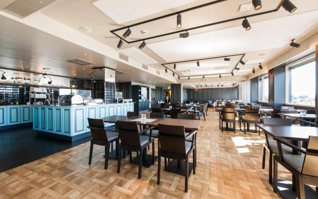 Thon Partner Hotel Victoria Hamar