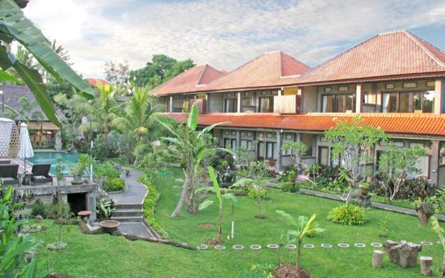 Bucu Guest House