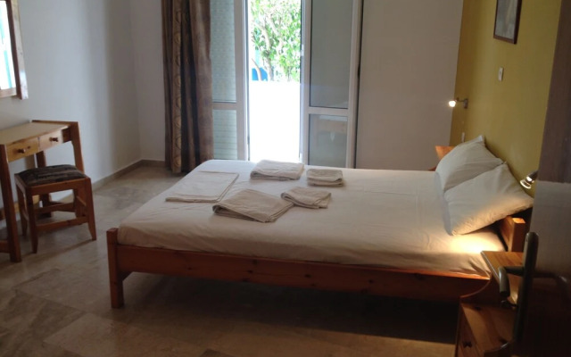 Lovely 1 Bedroom Apartm With Free Parking Sea View