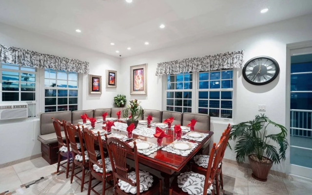 Our Cayman Cottage