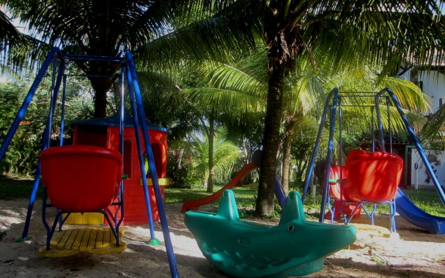 Porto Zarpa Hotel