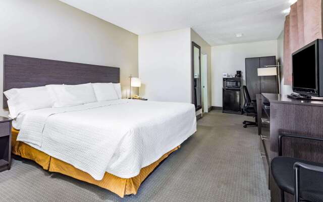 Travelodge by Wyndham Bracebridge