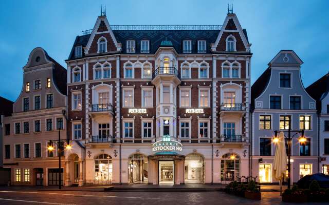 pentahotel Rostock