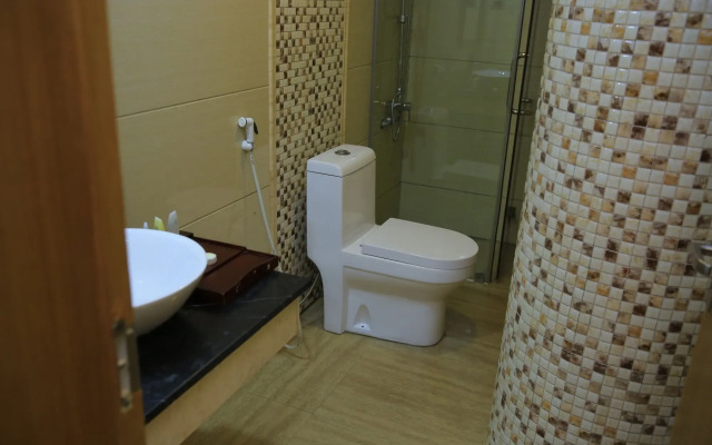 Inter Luxury Hotel