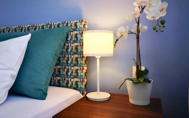 Dunavski Park Studio 3