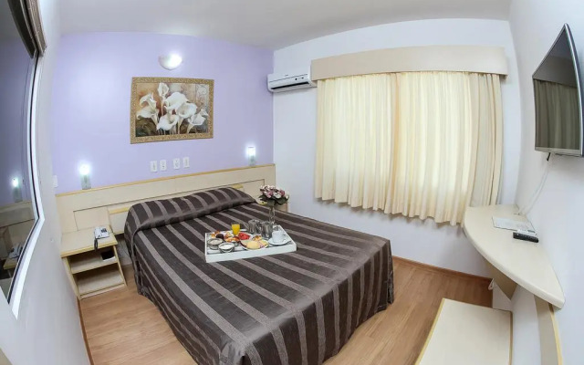 Hotel Suárez São Leopoldo