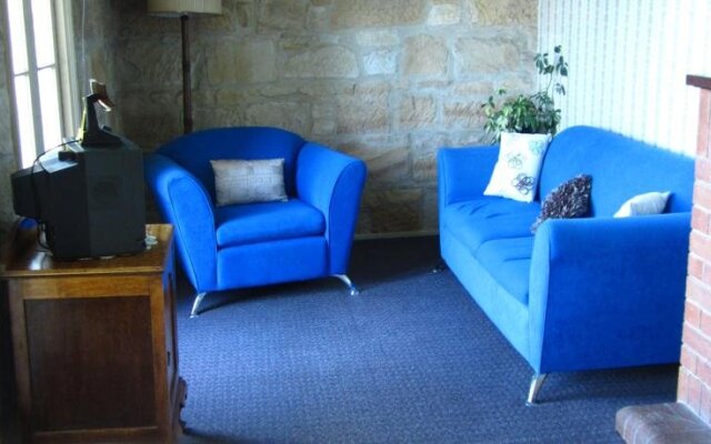 The Cecil Guesthouse