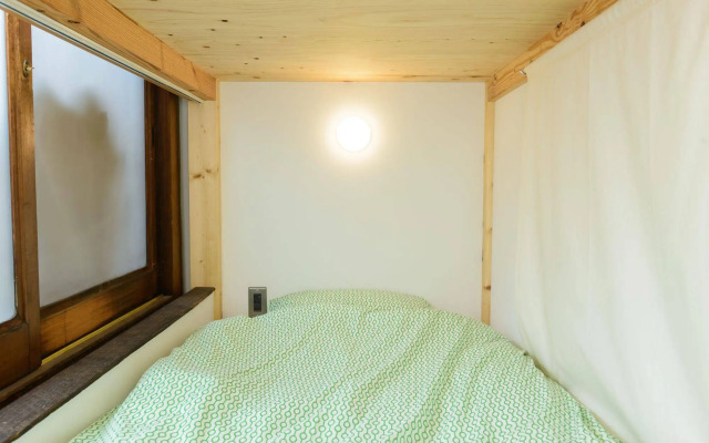 Kyoyado Okara - Hostel