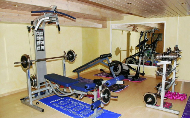 Aktiv- und Wellnesshotel Seeblick