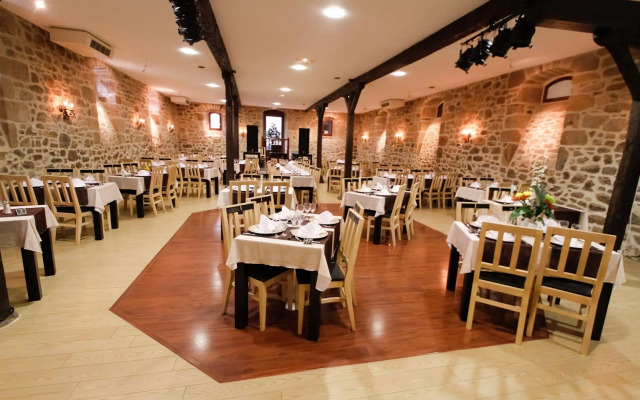 Logis Auberge de la Xaintrie