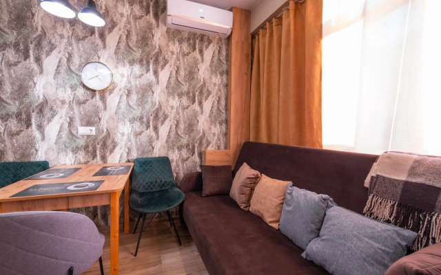 Море апартаментов на улице Эстонская 37 корпус 3