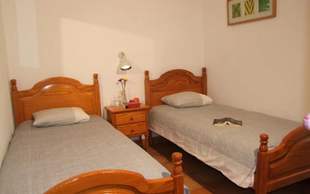 Casitas Vista Valle Alto