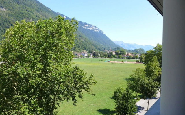 Victoria View Interlaken