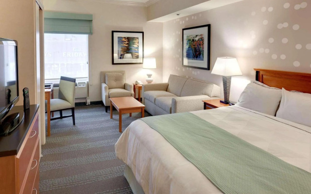 Niagara Fallsview Hotel Suites