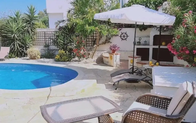 15 ATH - Swallow s Nest Villa