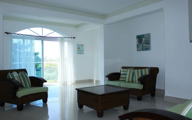 Cabarete Town House
