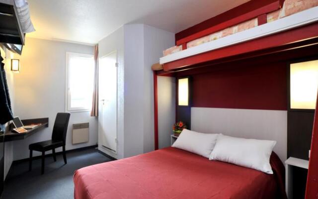 Hôtel Reims Sud
