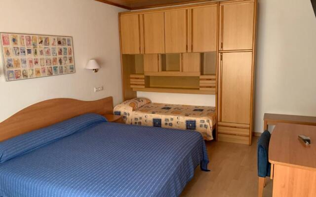 Hotel Tarull