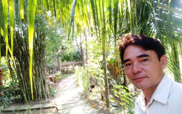 Ben Tre Farm Stay