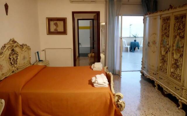 Hotel Baia Del Sole
