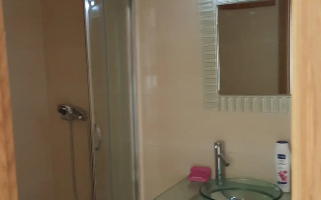 Flat Asilah Marina Golf