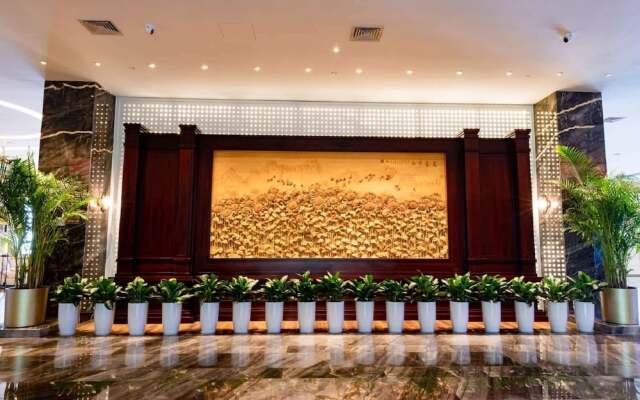 Wyndham Wenzhou Cangnan Resort