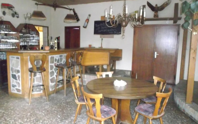 Gasthaus & Pension Zum Schwarzen Adler