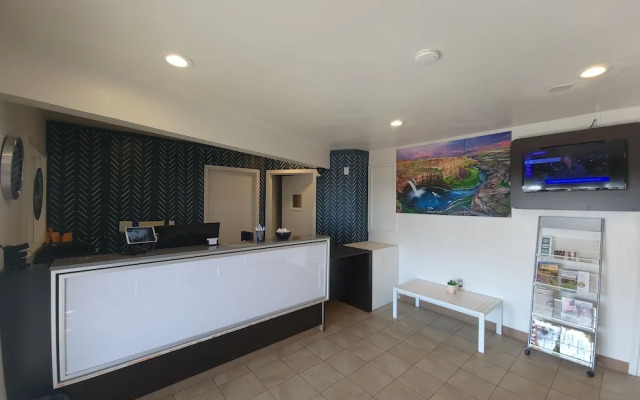 Othello Inn And Suites