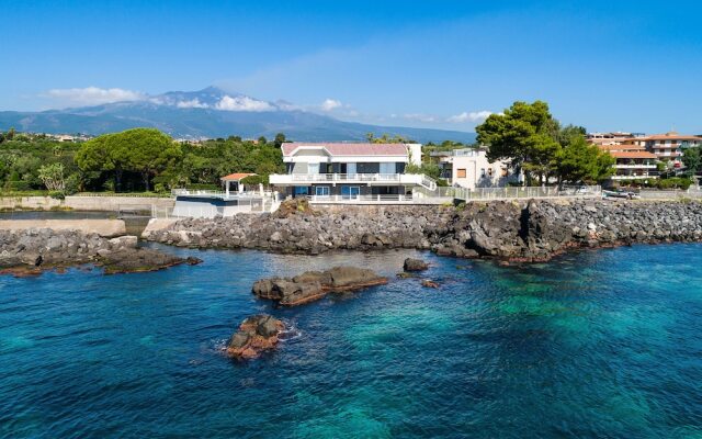 Villa Isabella
