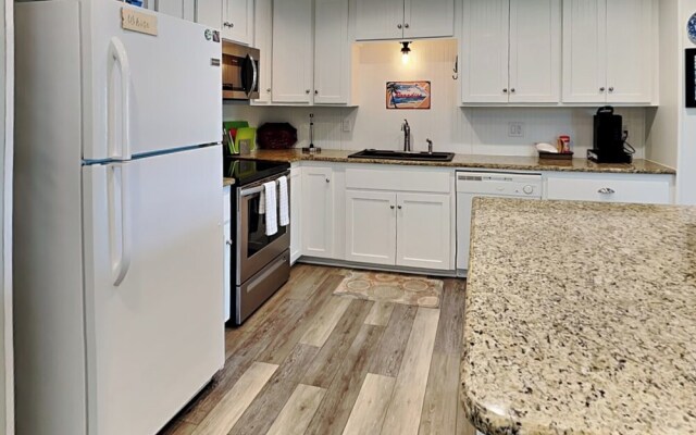 Bayview Bungalow