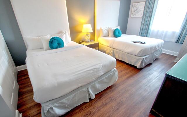 Fort Lauderdale Grand hotel