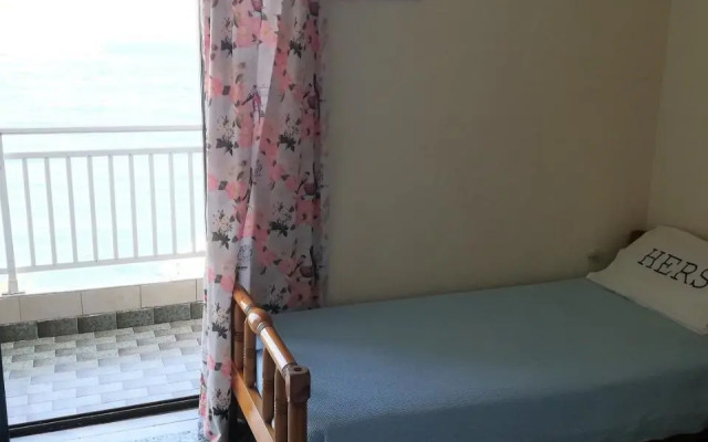 Stamatia's House