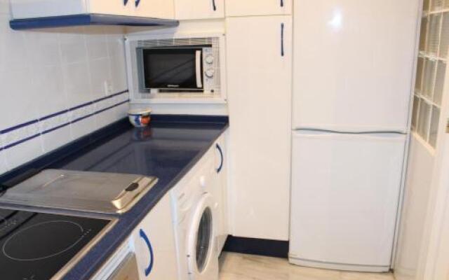 Apartamento Alcotan