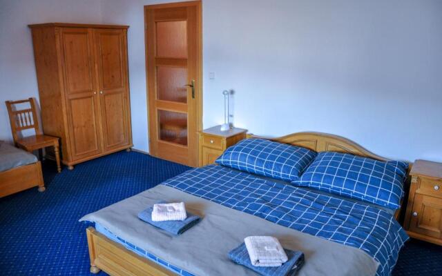 Pension Horalka