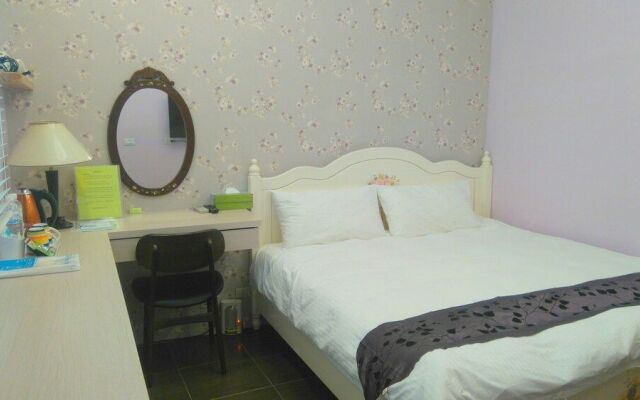 Leechi Guesthome
