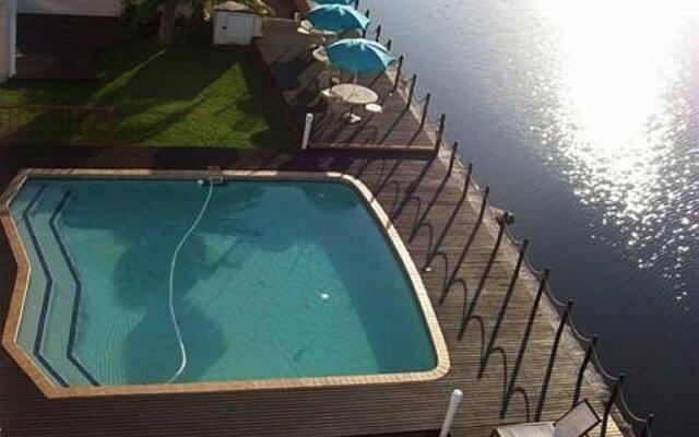 Hartenbos Lagoon Resort