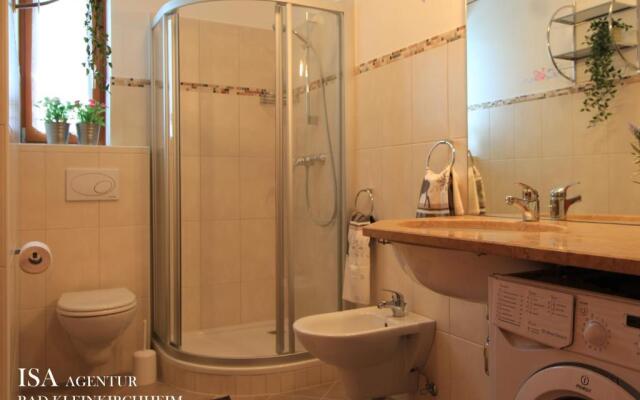 Ski-to-door DORFBLICK Diamant Apartment